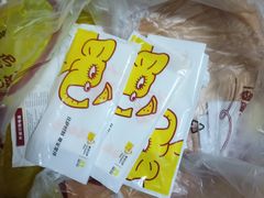 -尊宝比萨(南坪亚太商谷店)
