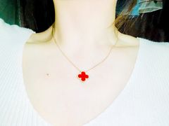 -Van Cleef & Arpels(海港城海洋中心店)