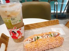 霸气荔枝-奈雪的茶(金地广场店)