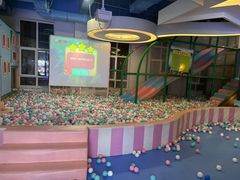 -星河湾温泉洗浴酒店