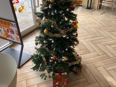 -麦当劳(塔园路店)