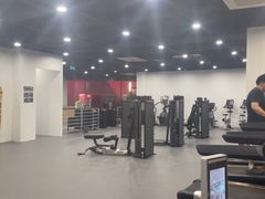 -黑白健身·私教·拳击·普拉提(体汇+红馆店)