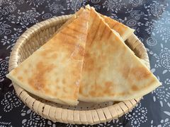 三角饼-八两八金·莱芜特色炒鸡(市南漳浦路店)