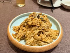 -羲和雅苑•北京烤鸭(瑞吉店)