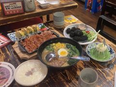 -小川洋风料理(汉街店)