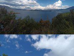 -丽江泸沽湖景区