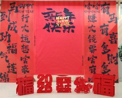 -月来悦好月子中心(东部新城店)