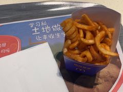 -麦当劳(余姚北站店)