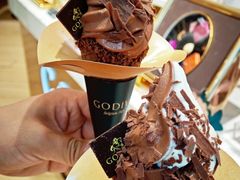 -GODIVA(王府井apm店)