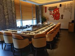 -赤坂亭·M9和牛烧肉·铁板烧·日料398放题(长泰广场店)
