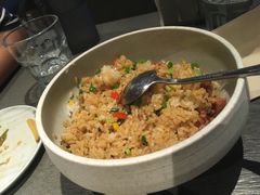 腊肠炒饭-日上三甘(三里屯店)