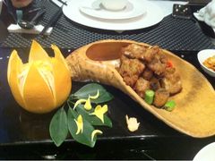 陈皮什么什么排&nbsp;=&nbsp;=-云门锦翠(商鼎国际店)