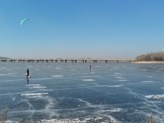 -丁香湖公园