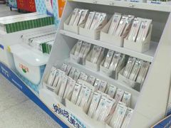 -沃尔玛购物广场(南城印象汇店)