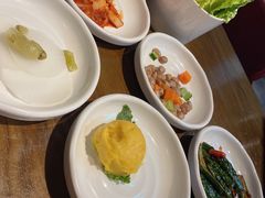 -·缸桶屋·韩式牛肋条自助烤肉(西湖D11店)