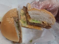 -旺角宝港式茶餐厅(寮步店)