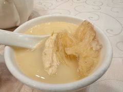 -凤城礼记鱼翅海鲜酒家(新马路总店)