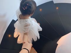 -瑰丽酒店·海吧·天际下午茶·现场DJ·天台酒吧