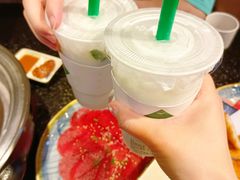 -醉火烧泥炉烤肉(孩儿巷店)