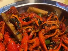 -聚味瞿记·龙虾堂(咸嘉湖店)