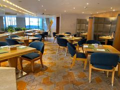 -威斯汀舞台餐厅