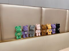 -阿尔法Game Station(中山路店)