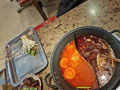 -金石老面坊·渔家菜(金石滩店)