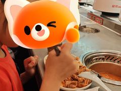 -龍歌自助小火锅(雨花台江南虹悦城店)