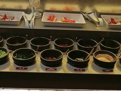 -巴奴毛肚火锅(广益哥伦布店)