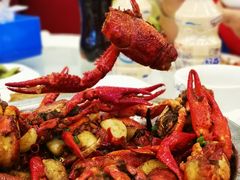 -小李子油焖大虾(南浦店)