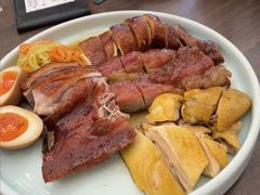 -新旺茶餐厅(鑫耀·光环live店)