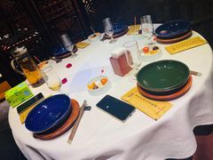 -隐厨中国餐馆(红旗大街店)