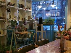 大堂-Kitchen·Y洋厨房西餐厅(王府壹号店)
