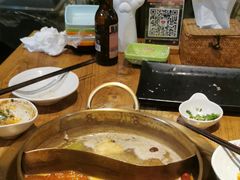 -四喜小胖·北京涮肉(五道营店)