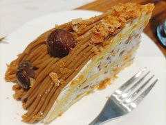 -Peet's Coffee皮爷咖啡(万象天地店)