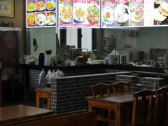 -秦韵轩·西安小馆(贻成福地广场店)