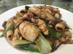 -华春餐馆(鱼山路店)