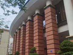 -厦门大学(思明校区)