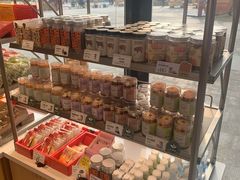 -KENGEE仟吉(庭瑞新汉口店)