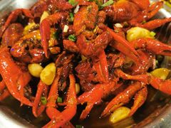 -虎虎龙虾大排档(双井店)