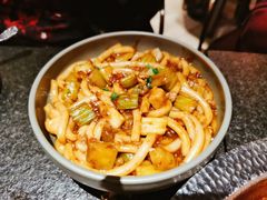 -丝路金桃·新疆菜(徐汇店)