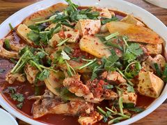 -阿葉农家饭店