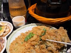 -潮澎派·潮汕菜大排档(南较西路店)