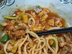 -西域美食(西直门南小街店)