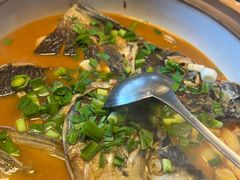 -千岛湖小鱼儿·淳安匠心农家菜