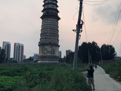 -修德寺塔
