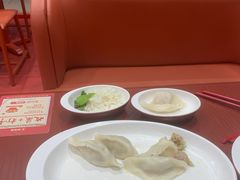 -喜家德虾仁水饺(长泰广场店)