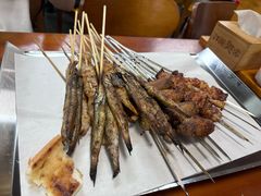 -江湖翅客(琶洲新村店)