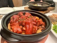 -汤城小厨•粤菜•靓汤(金宝街店)