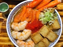 -老龙亭拉面店